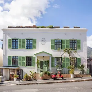 Casa Del Sonder Gasthof
