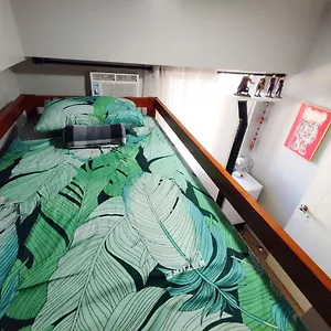  Aparthotel Stylish In Near Bgc Philippines