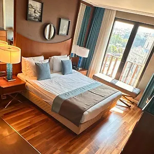 **** Hotel Grand Durmaz Turkey