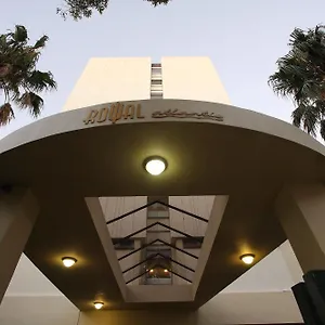 Aparthotel Royal Atlantic
