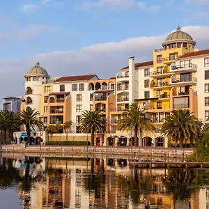 Aparthotel Island Club &
