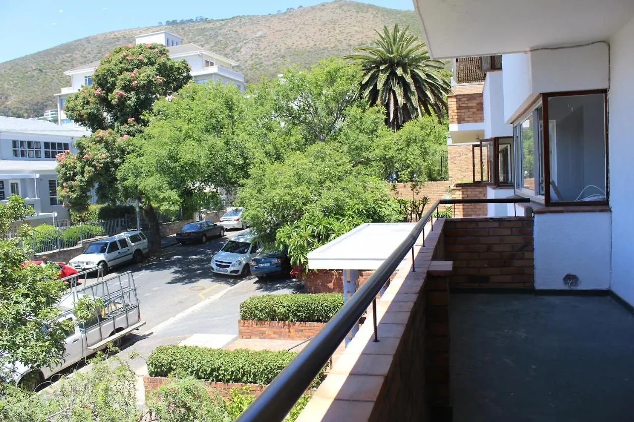 Motown By Mojo Hostel Cape Town South Africa