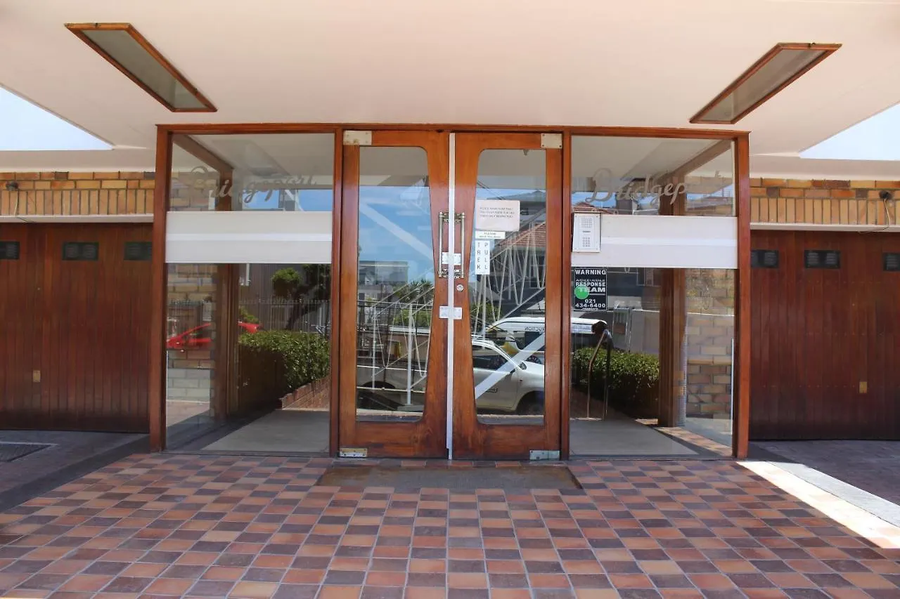 Motown By Mojo Hostel Cape Town