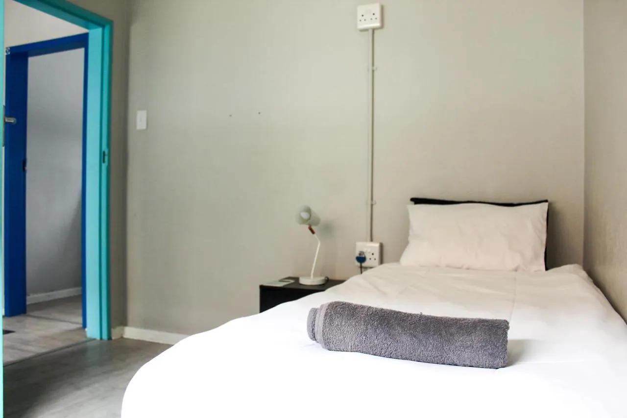 Motown By Mojo Hostel Cape Town
