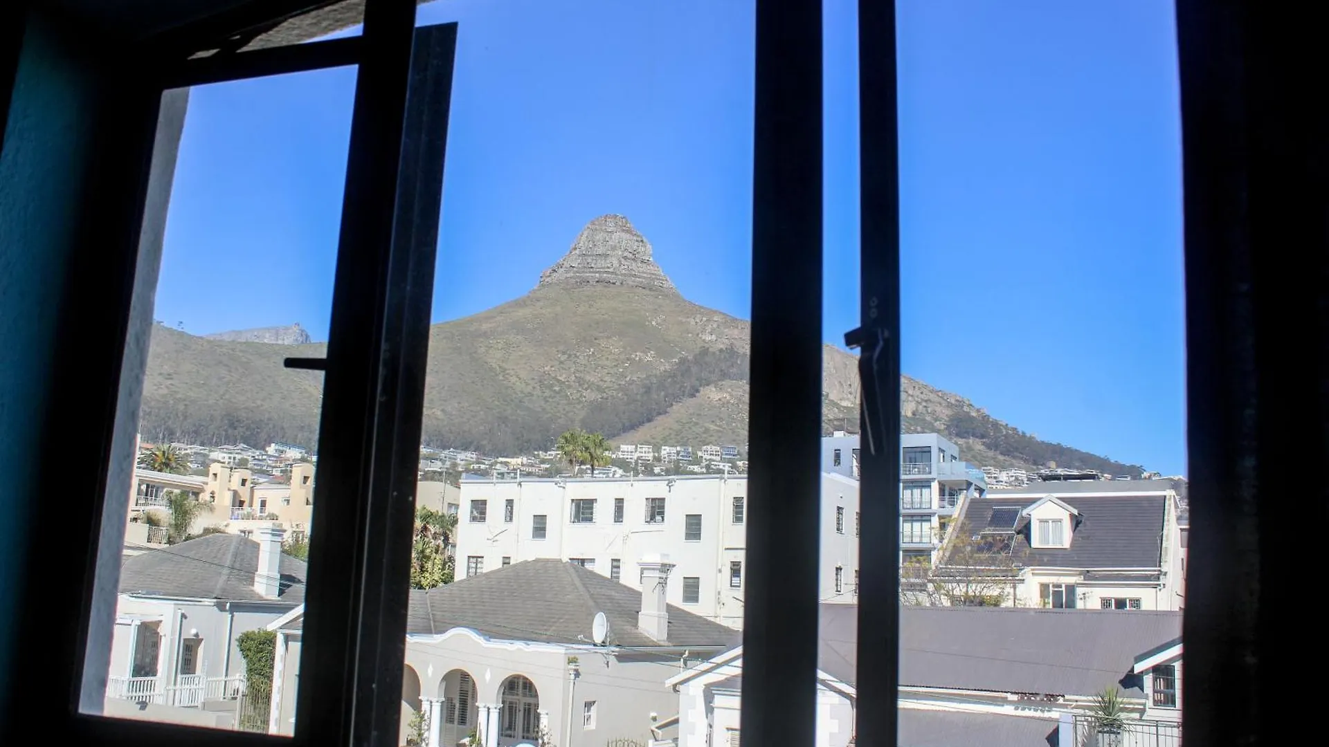 Motown By Mojo Hostel Cape Town South Africa