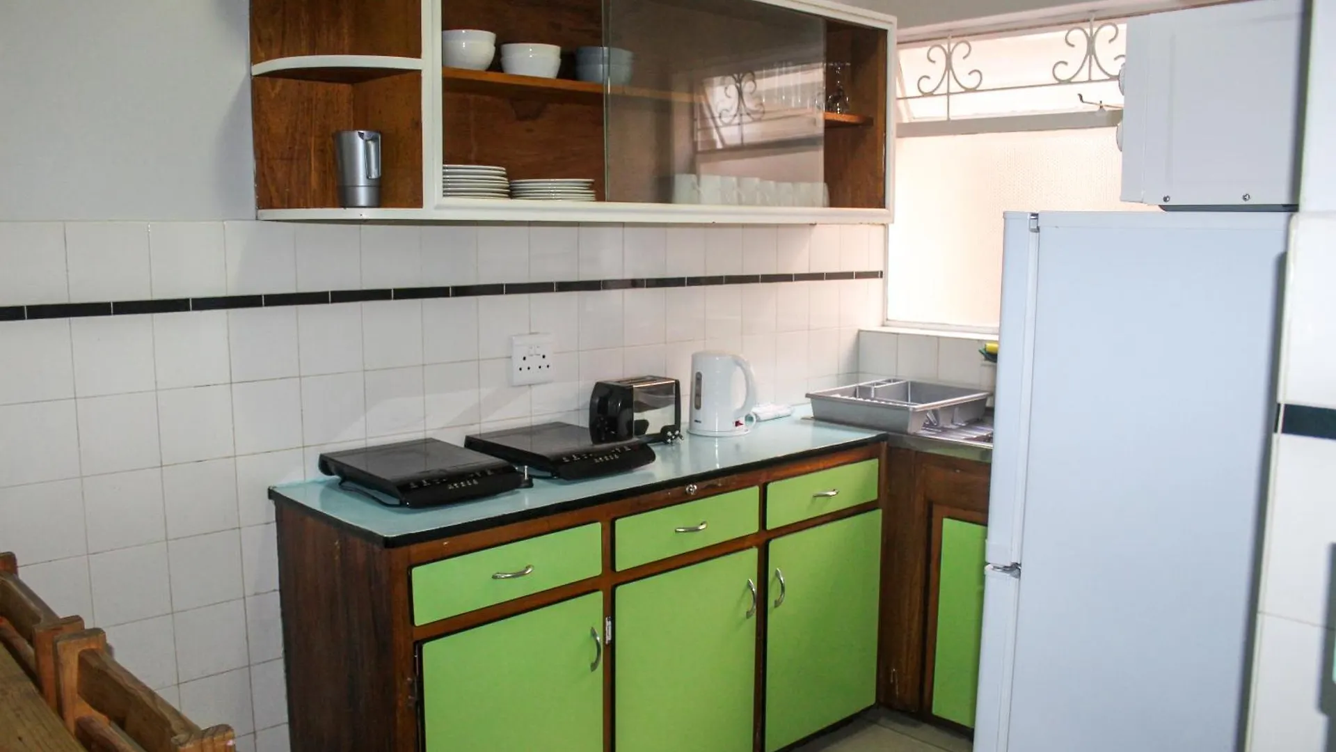 Motown By Mojo Hostel Cape Town