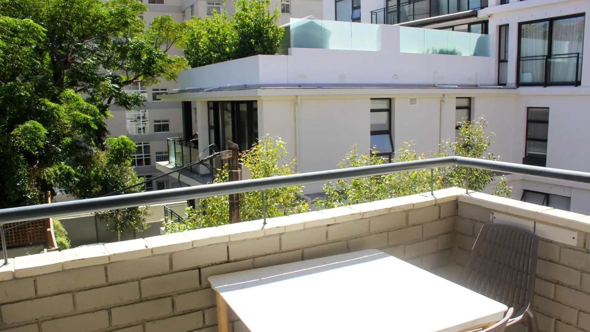 Motown By Mojo Hostel Cape Town