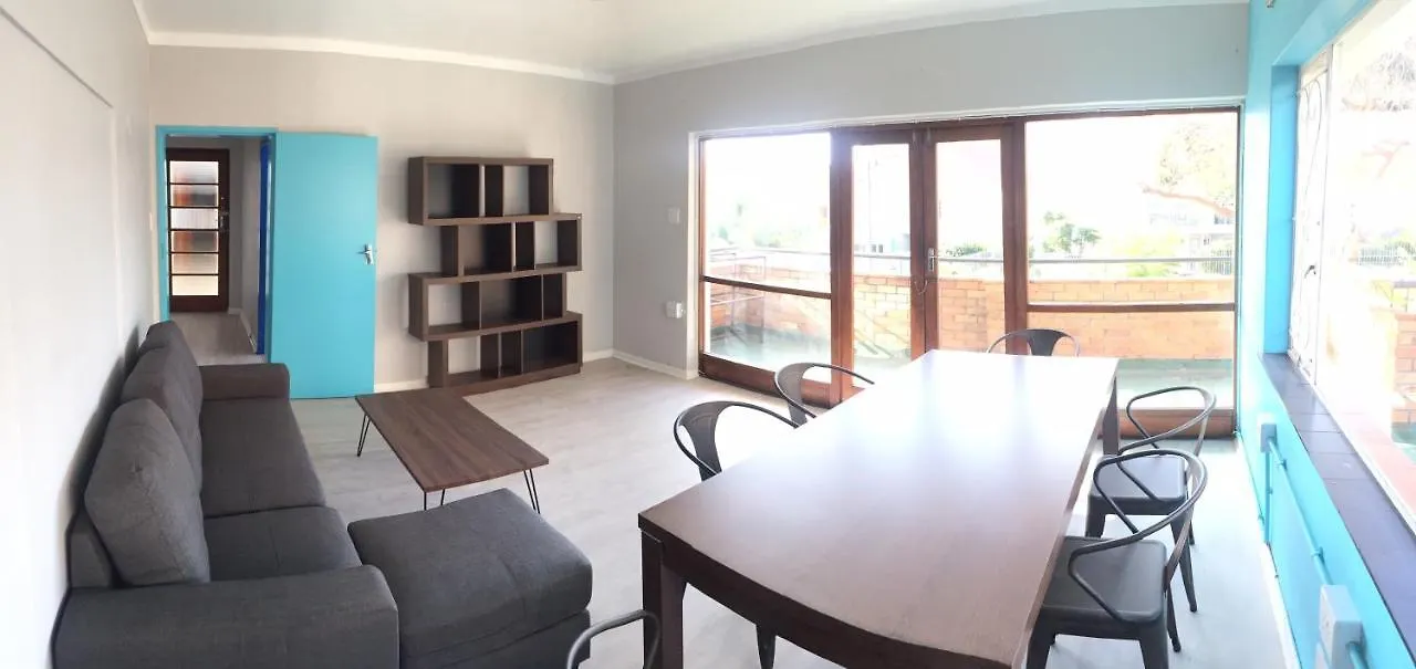 Motown By Mojo Hostel Cape Town